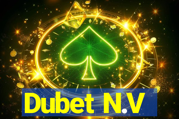 Dubet N.V